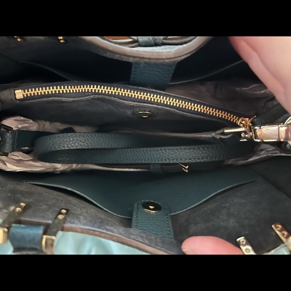 Kate Spade purse. Brand new with tag. Birthday present but not my style. - Picture 2 of 5